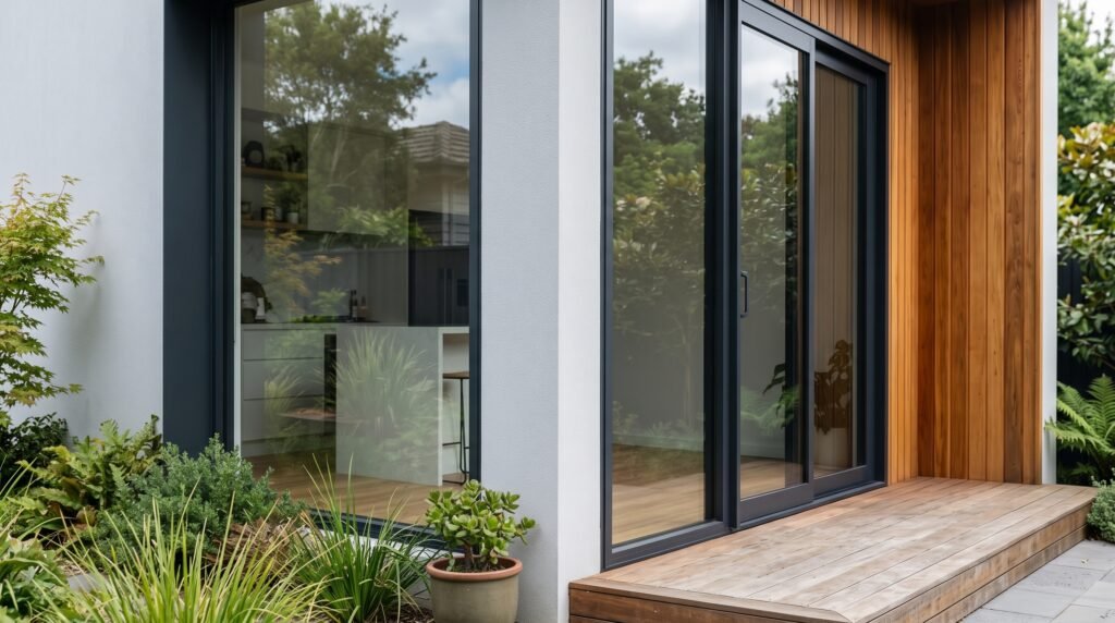 modern granny flat exterior arch… 2k 20260922033420